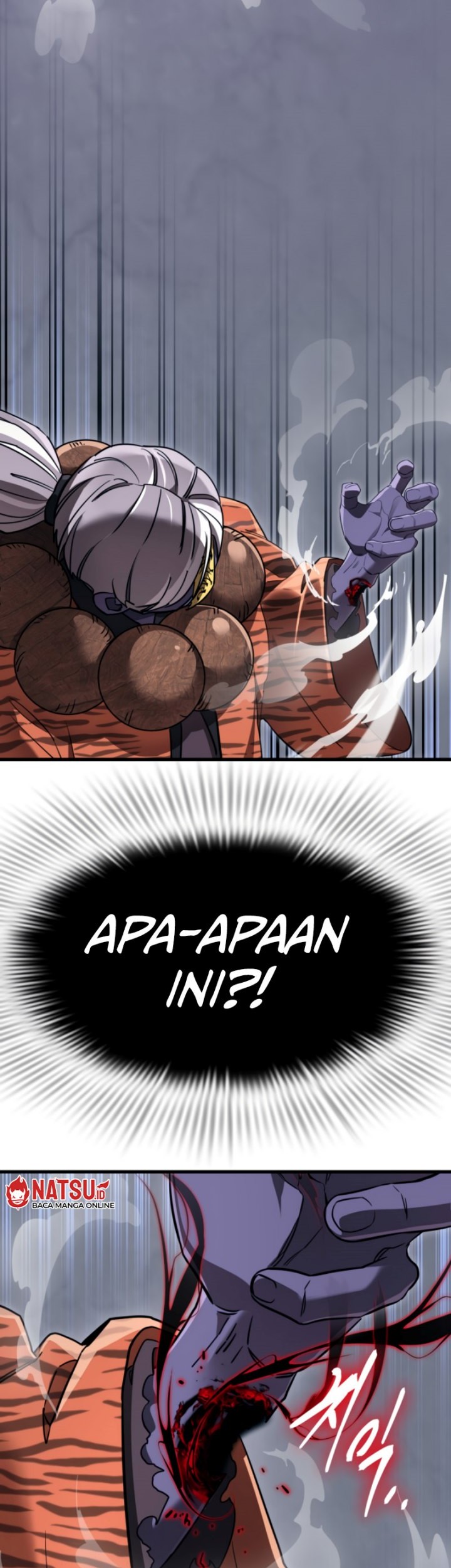 The Lazy Swordmaster Chapter 113 Gambar 32