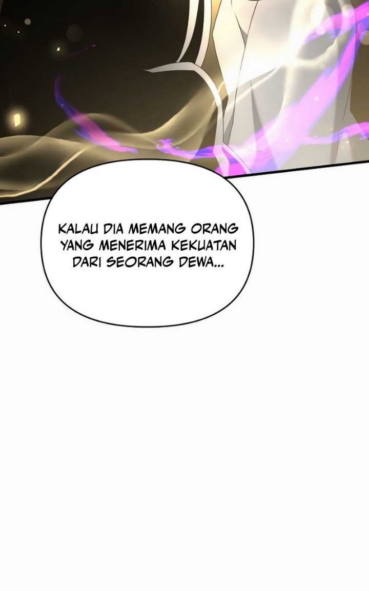 The Lazy Swordmaster Chapter 110 Gambar 39
