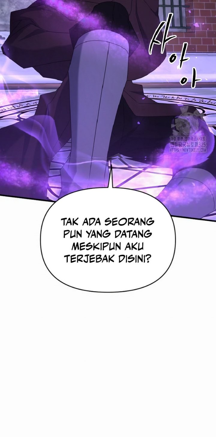 The Lazy Swordmaster Chapter 110 Gambar 43