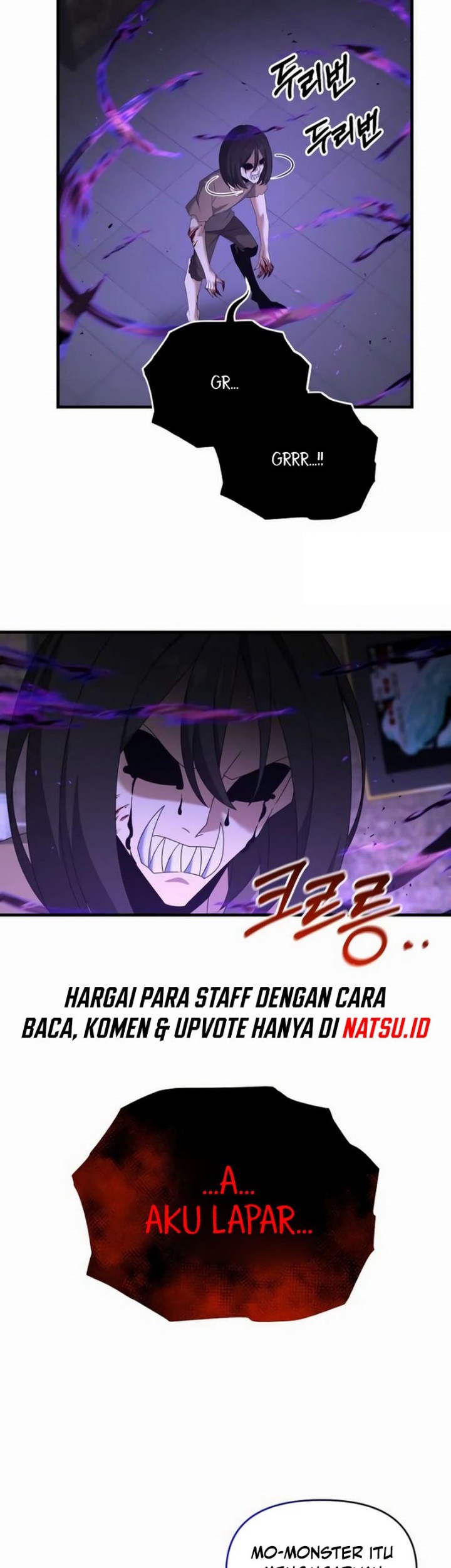 The Lazy Swordmaster Chapter 110 Gambar 18