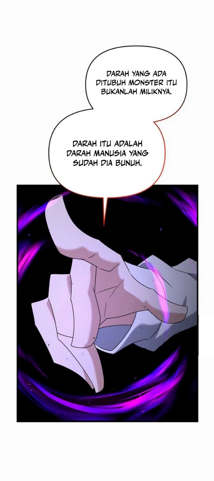 The Lazy Swordmaster Chapter 110 Gambar 23