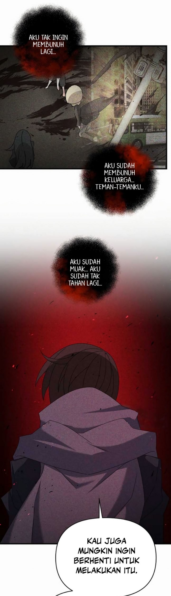 The Lazy Swordmaster Chapter 110 Gambar 24