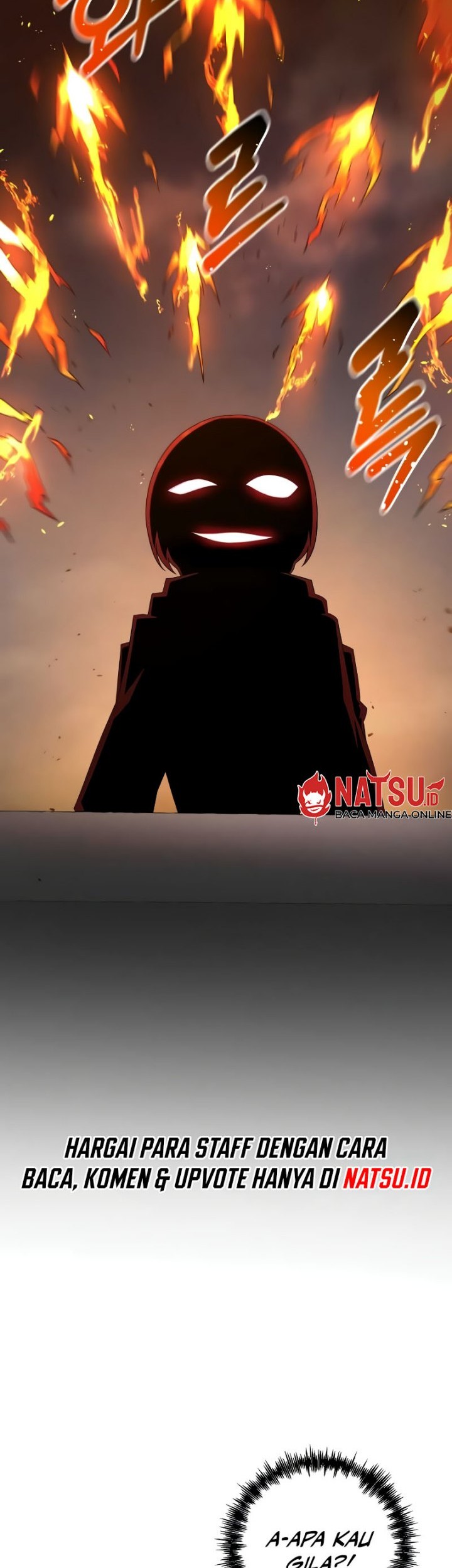 The Lazy Swordmaster Chapter 109 Gambar 3