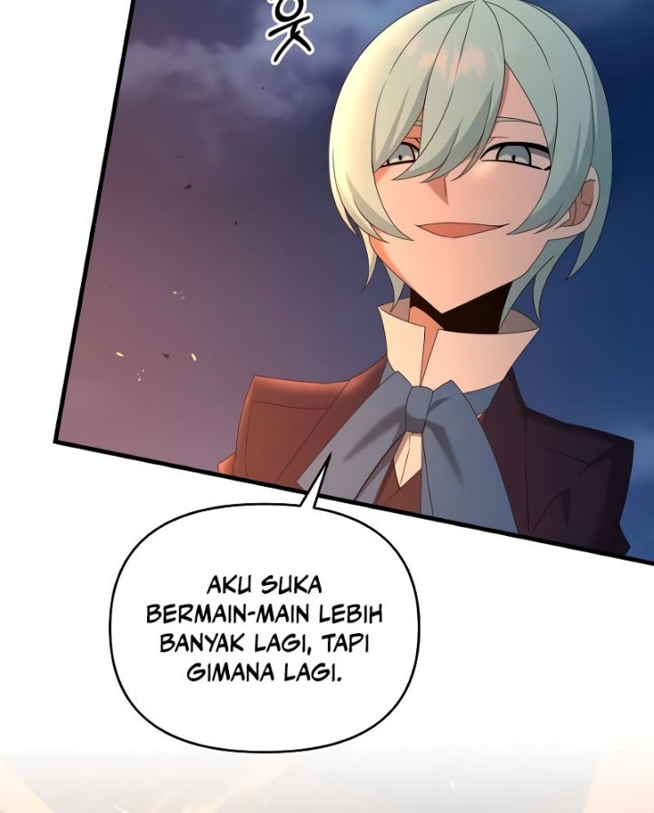The Lazy Swordmaster Chapter 109 Gambar 11