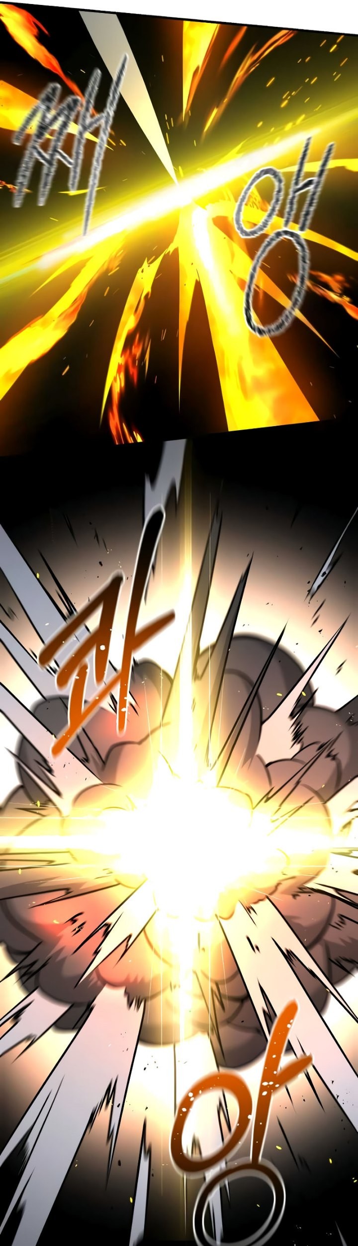 The Lazy Swordmaster Chapter 109 Gambar 16
