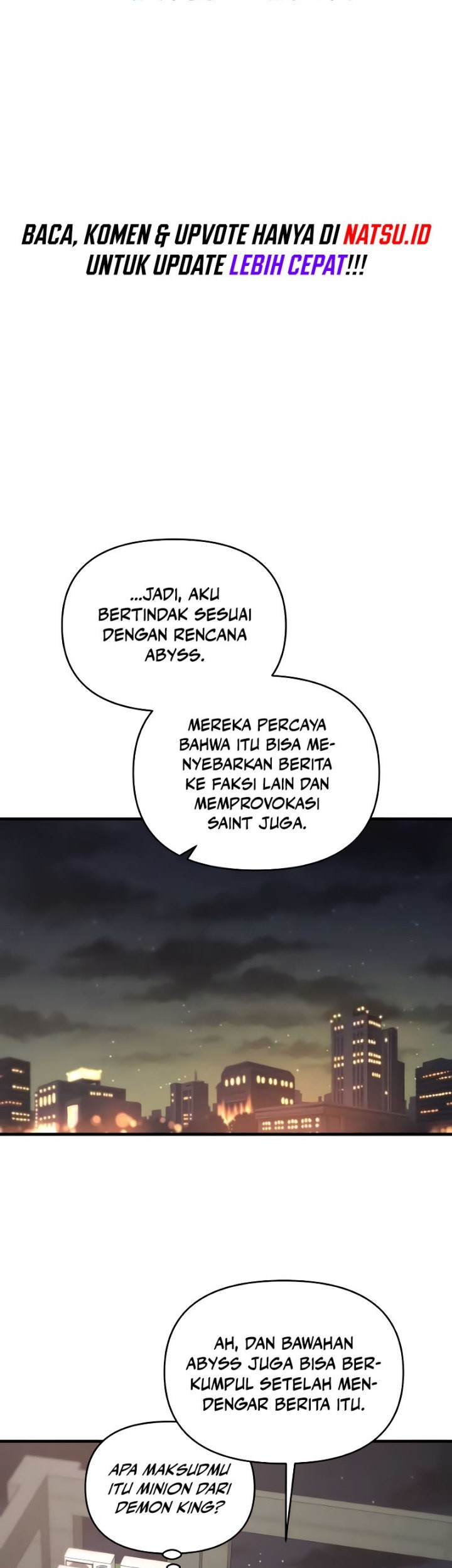 The Lazy Swordmaster Chapter 109 Gambar 22