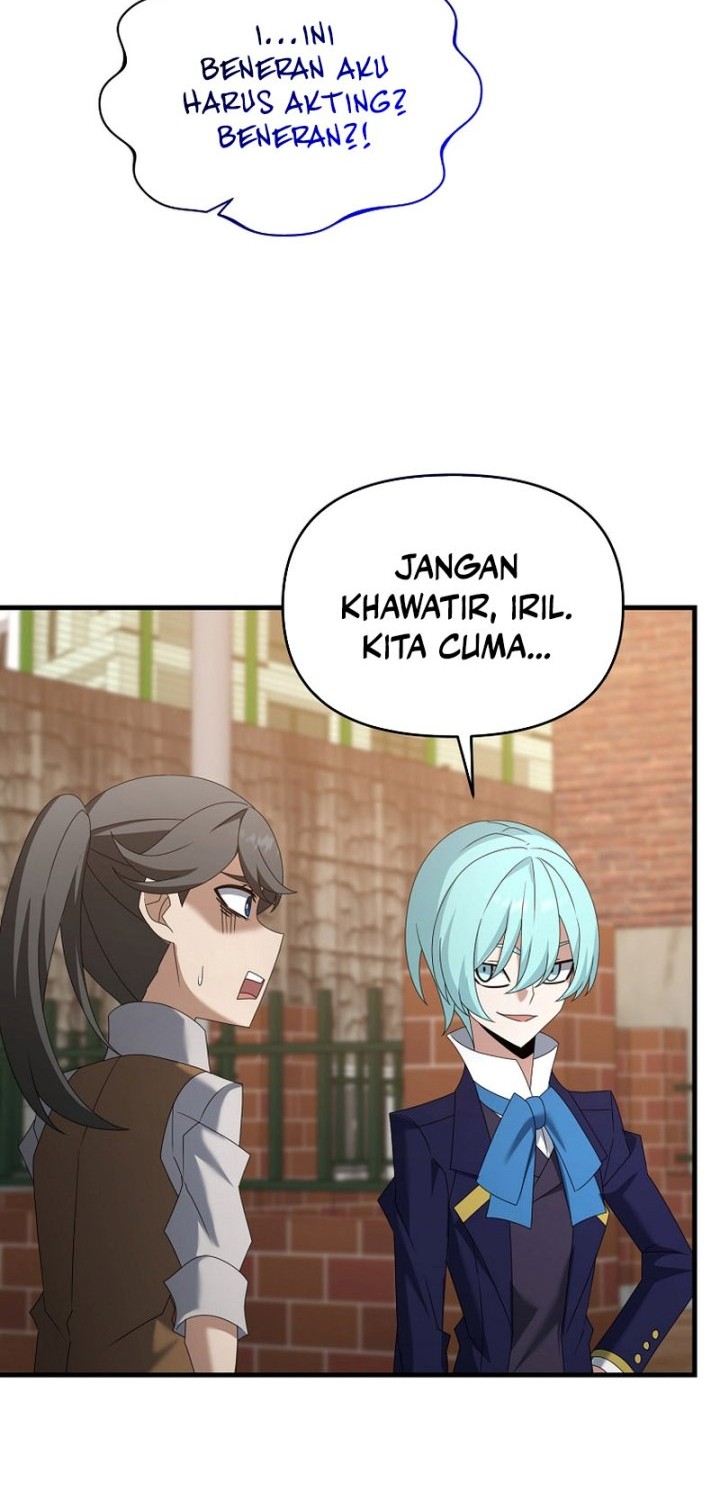 The Lazy Swordmaster Chapter 108 Gambar 37