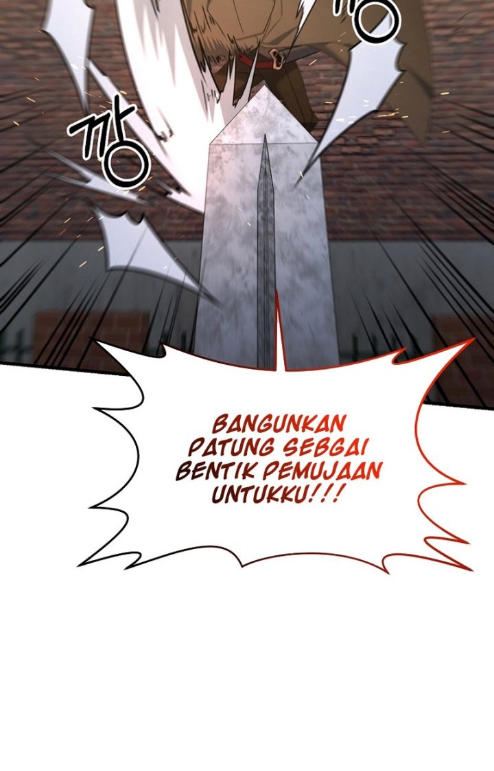 The Lazy Swordmaster Chapter 108 Gambar 45