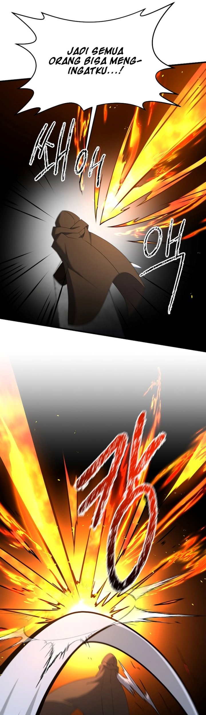 The Lazy Swordmaster Chapter 108 Gambar 46