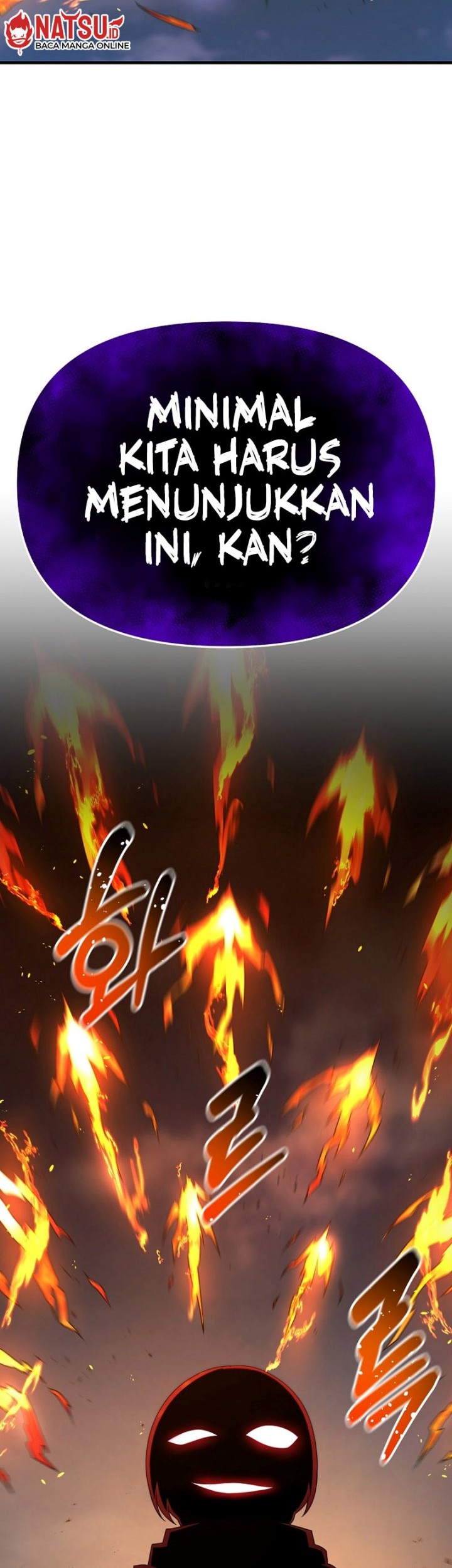 The Lazy Swordmaster Chapter 108 Gambar 51
