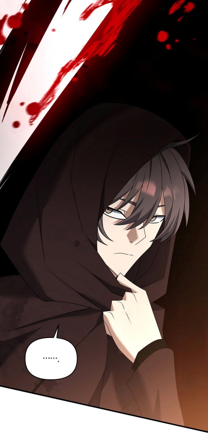 The Lazy Swordmaster Chapter 108 Gambar 21