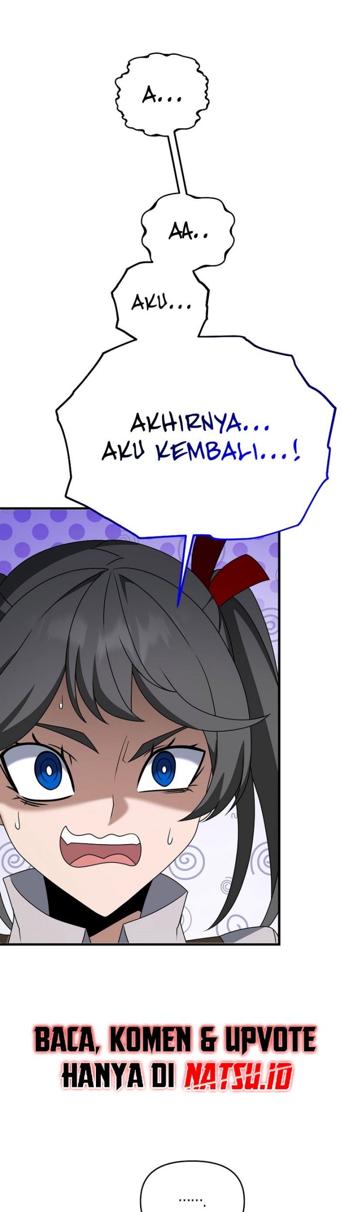 The Lazy Swordmaster Chapter 108 Gambar 32