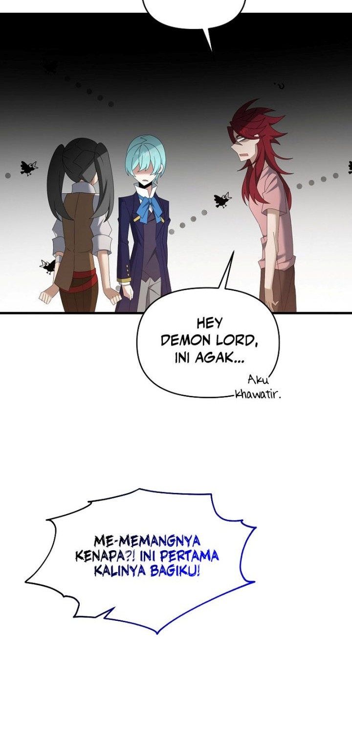The Lazy Swordmaster Chapter 108 Gambar 33