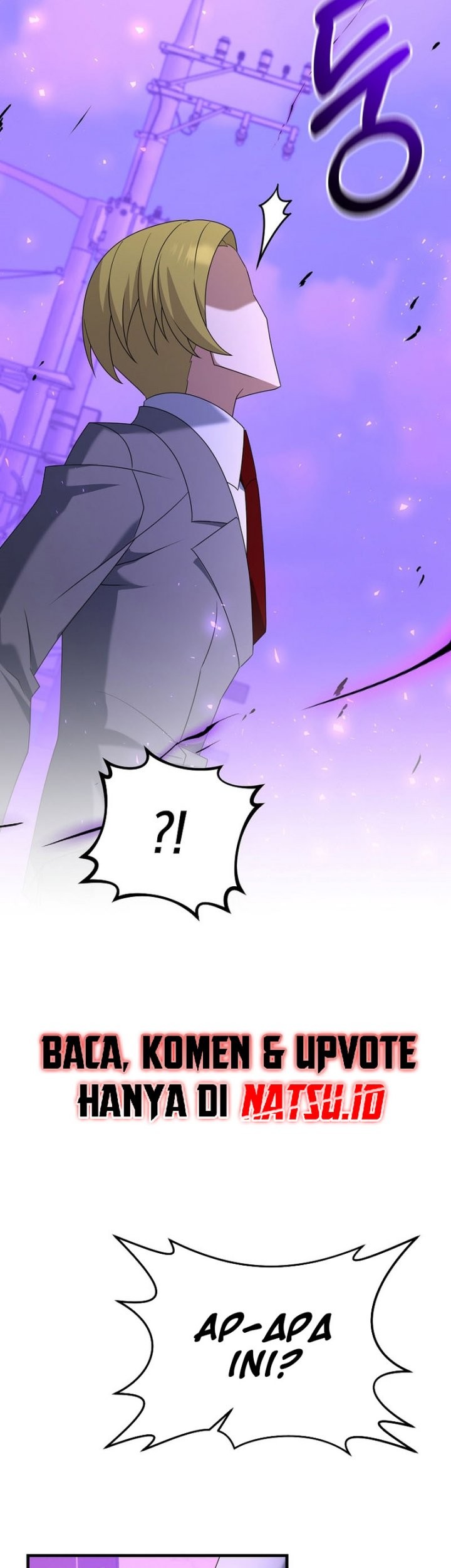 The Lazy Swordmaster Chapter 107 Gambar 13