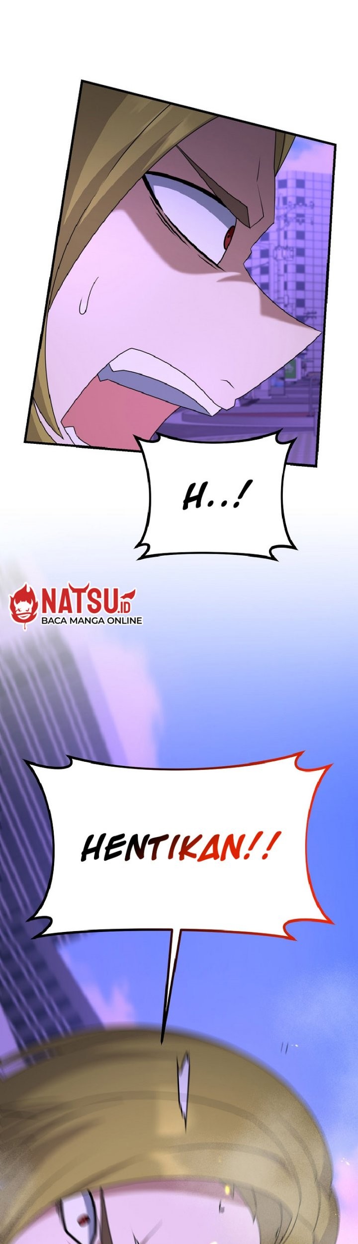 The Lazy Swordmaster Chapter 107 Gambar 17