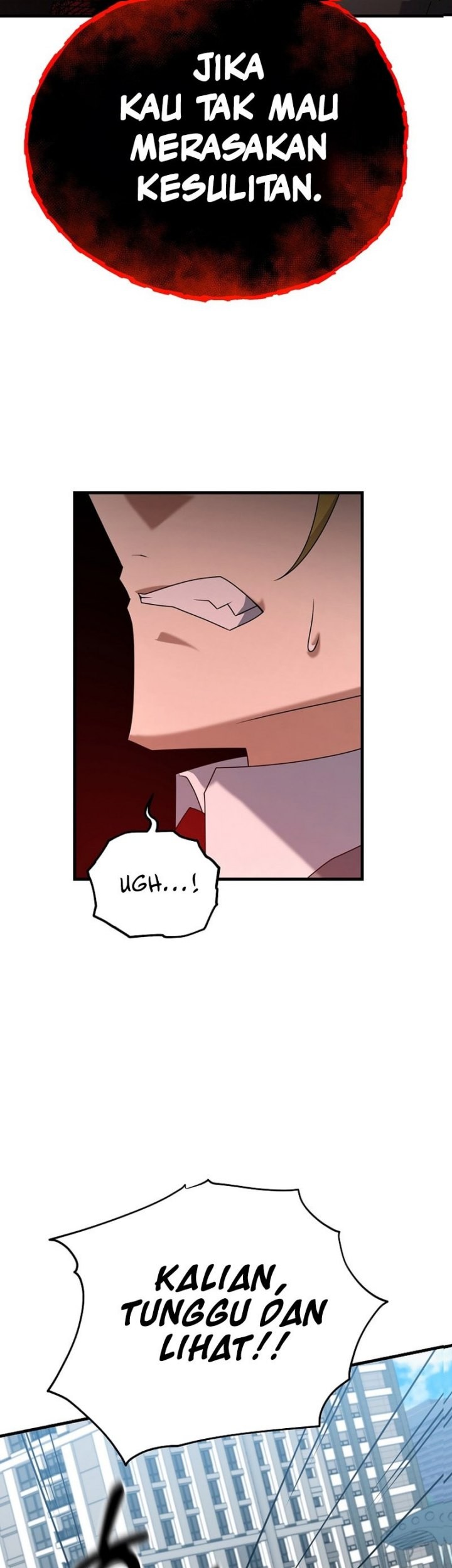 The Lazy Swordmaster Chapter 106 Gambar 26