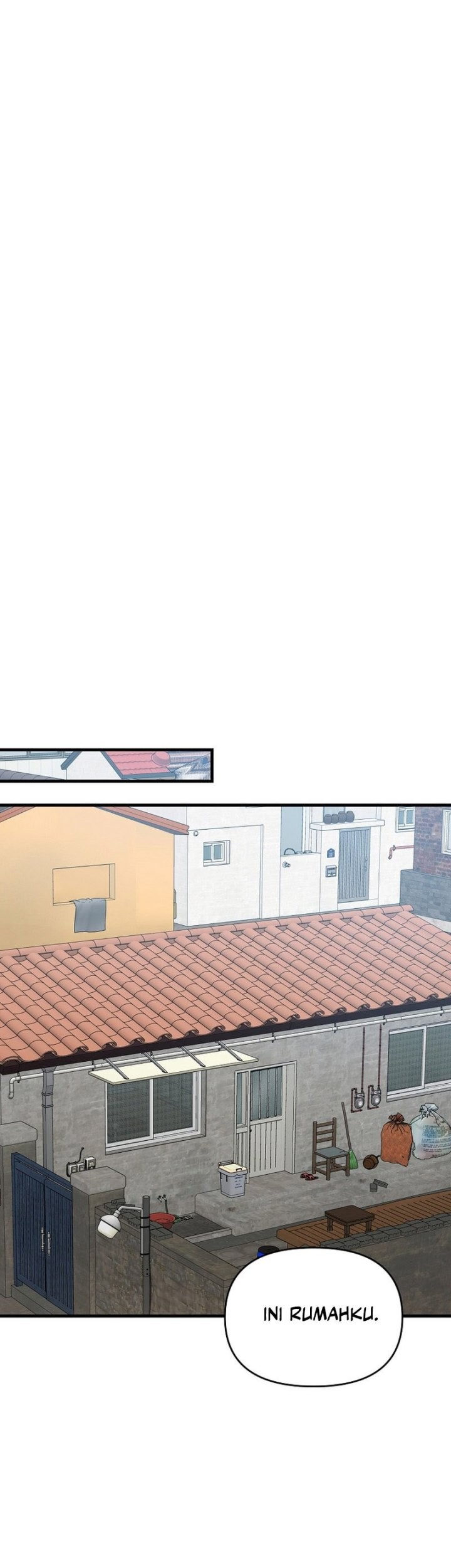 The Lazy Swordmaster Chapter 106 Gambar 38