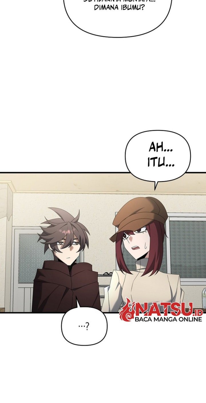 The Lazy Swordmaster Chapter 106 Gambar 40