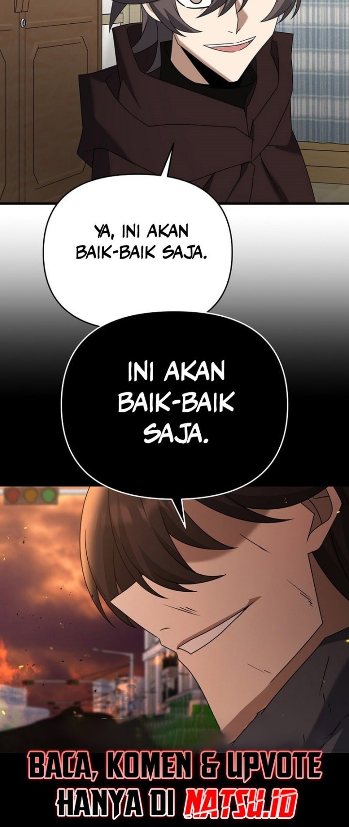 The Lazy Swordmaster Chapter 106 Gambar 46