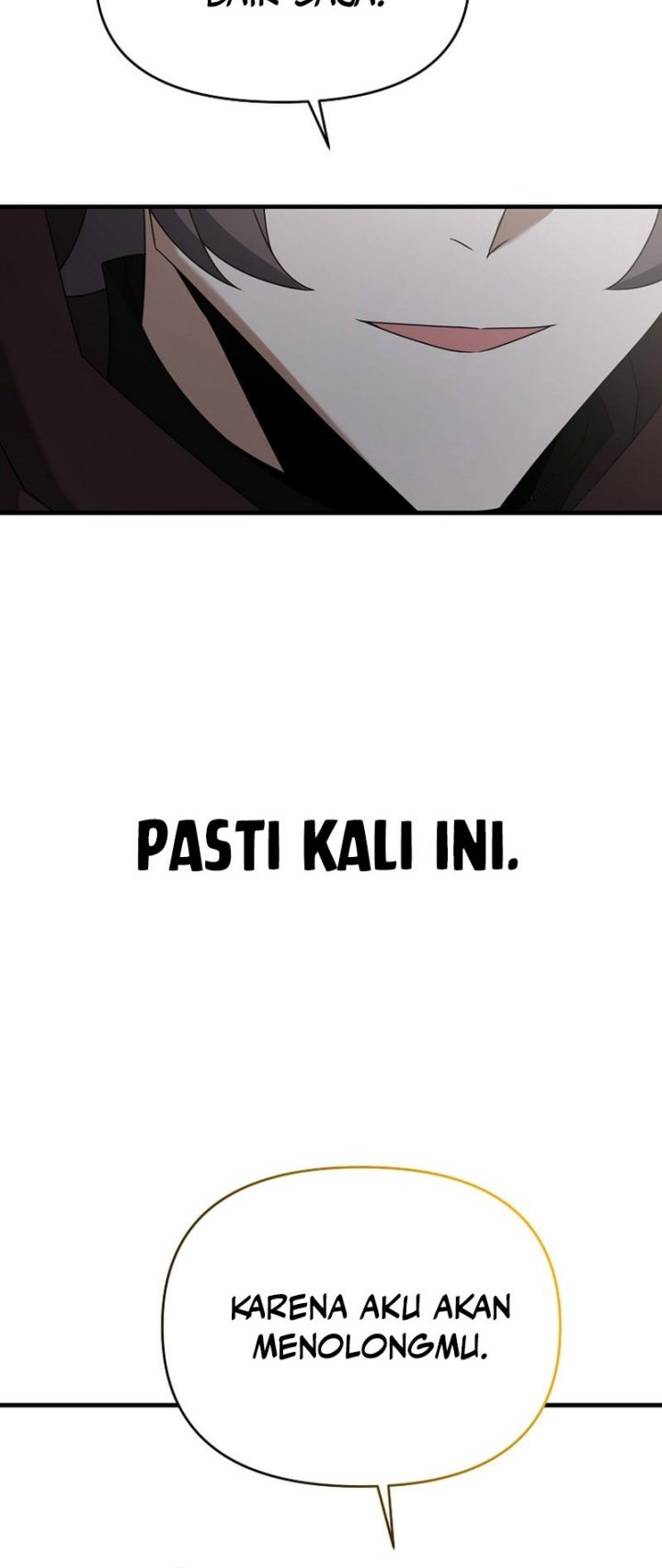 The Lazy Swordmaster Chapter 106 Gambar 49
