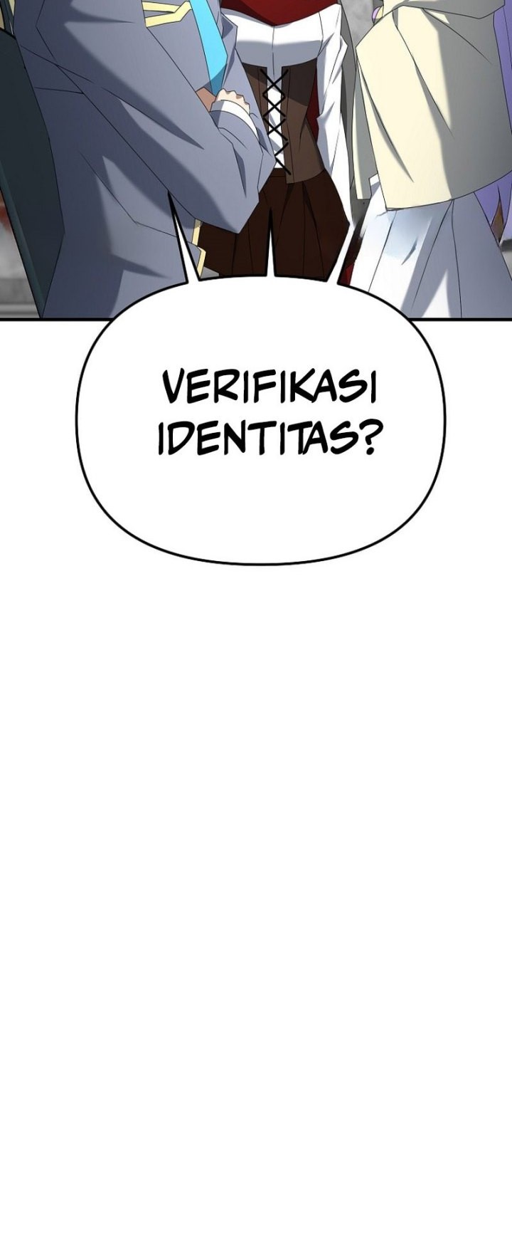 The Lazy Swordmaster Chapter 106 Gambar 55