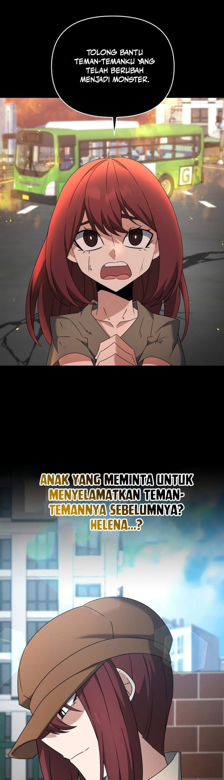 The Lazy Swordmaster Chapter 106 Gambar 3
