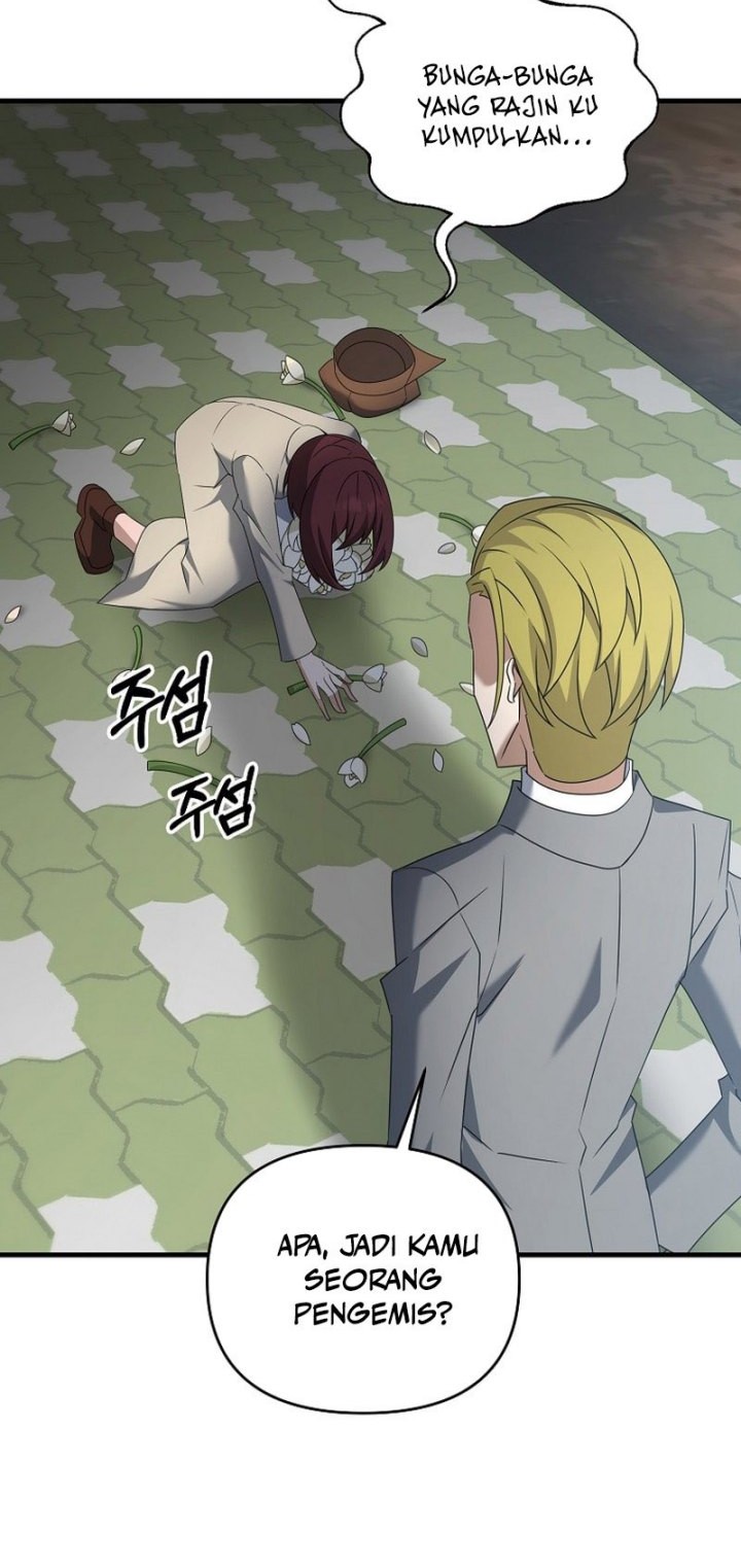 The Lazy Swordmaster Chapter 106 Gambar 10