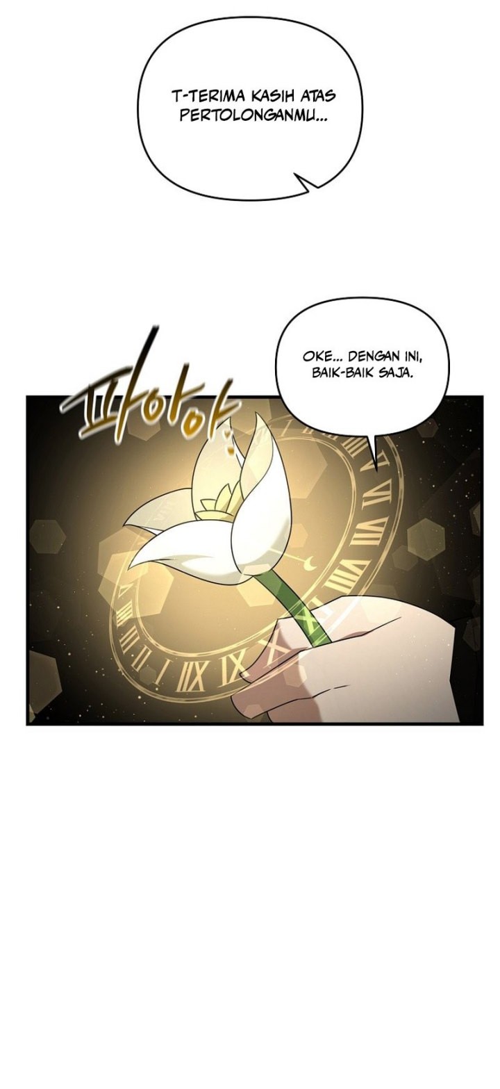 The Lazy Swordmaster Chapter 106 Gambar 19