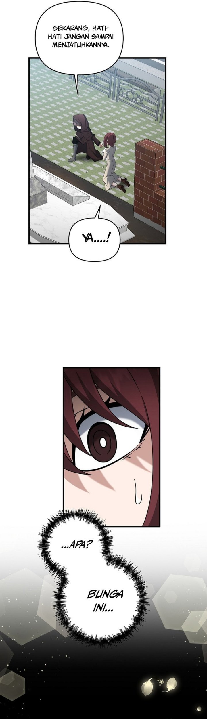 The Lazy Swordmaster Chapter 106 Gambar 20