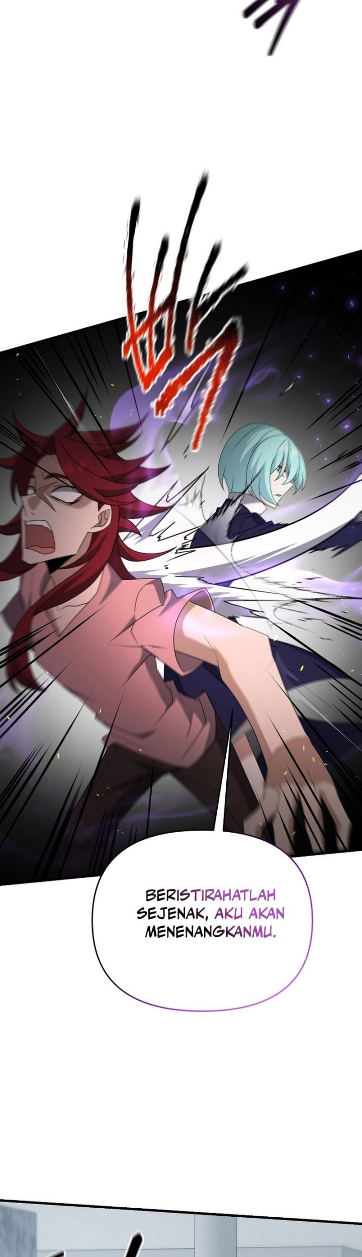 The Lazy Swordmaster Chapter 105 Gambar 26