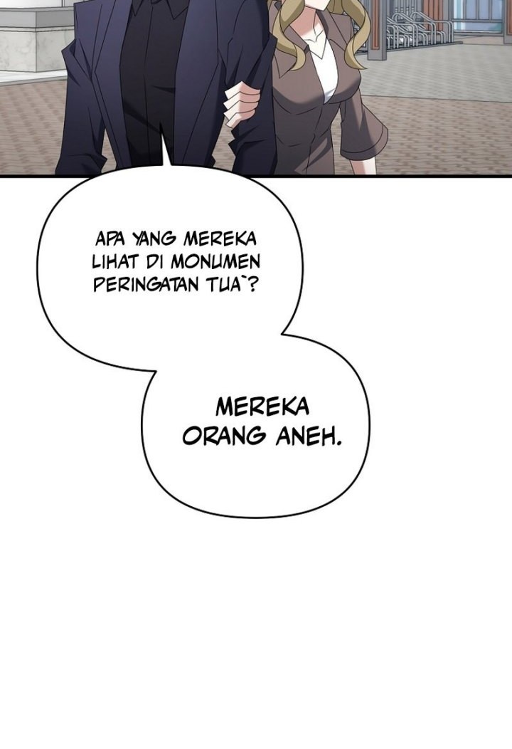 The Lazy Swordmaster Chapter 105 Gambar 40
