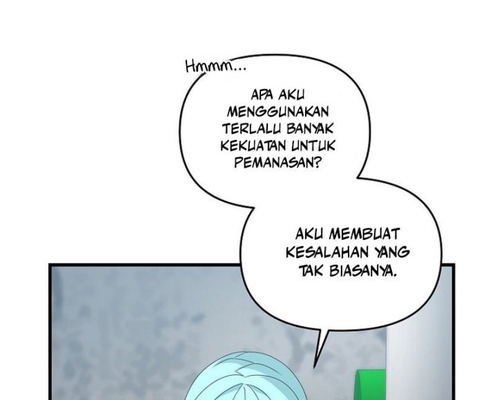 The Lazy Swordmaster Chapter 105 Gambar 16