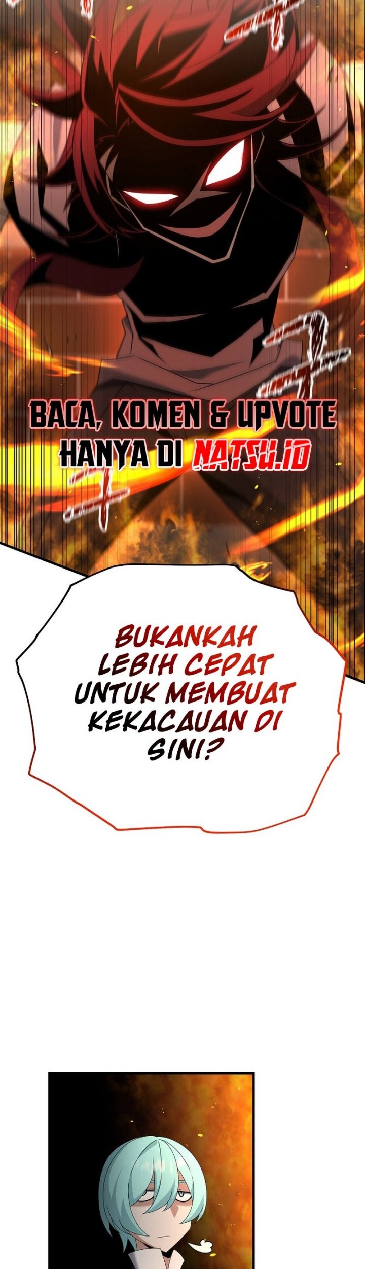 The Lazy Swordmaster Chapter 105 Gambar 24