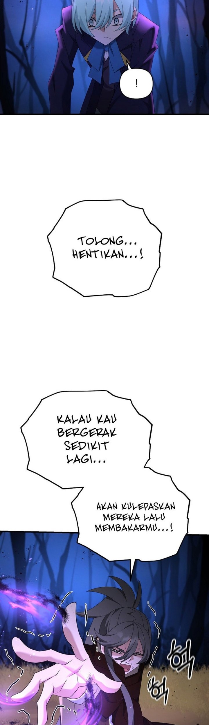 The Lazy Swordmaster Chapter 103 Gambar 33