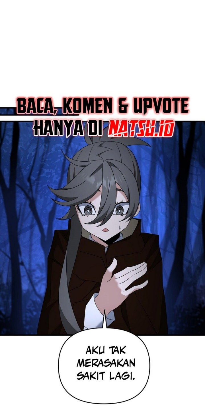 The Lazy Swordmaster Chapter 103 Gambar 46