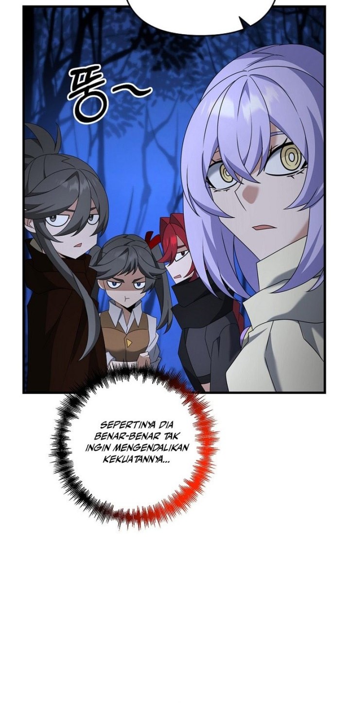 The Lazy Swordmaster Chapter 103 Gambar 49