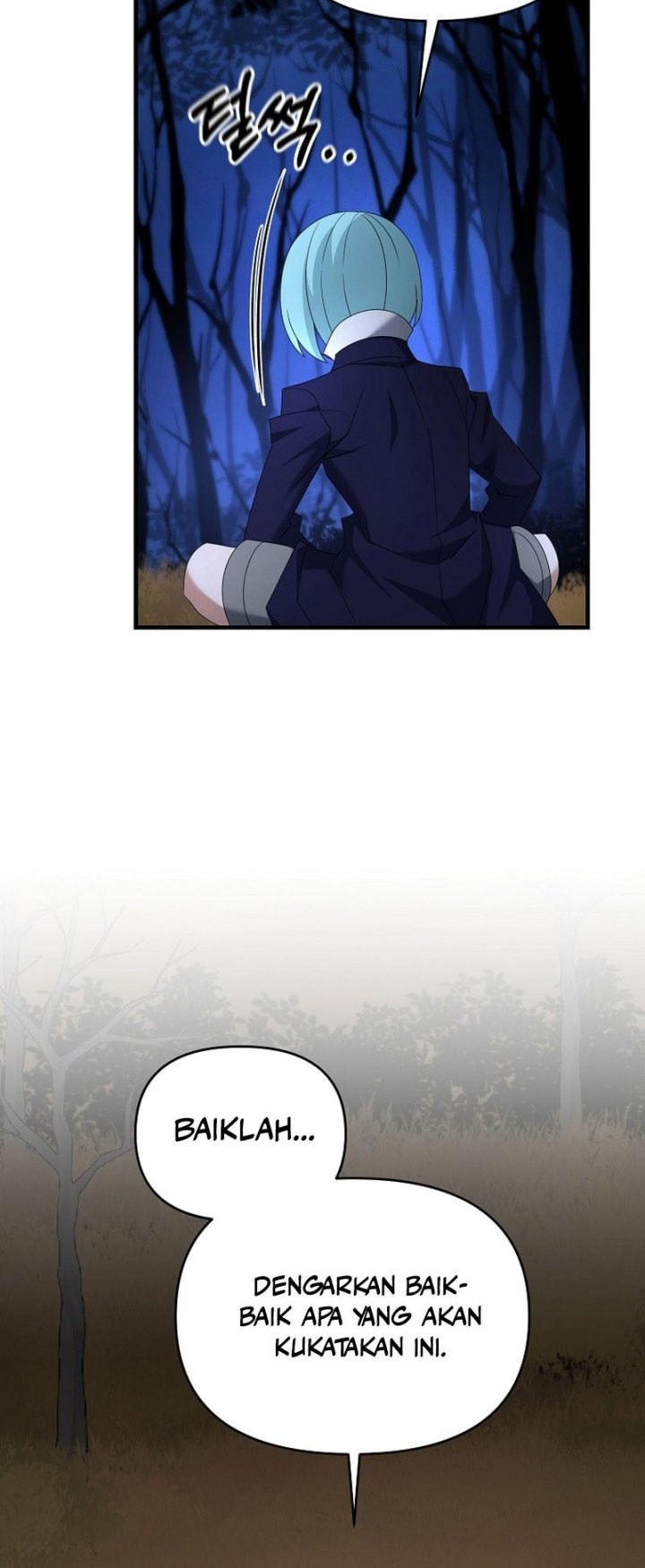 The Lazy Swordmaster Chapter 103 Gambar 55