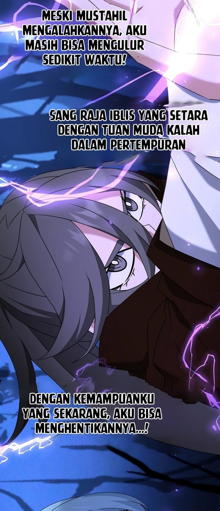 The Lazy Swordmaster Chapter 103 Gambar 4