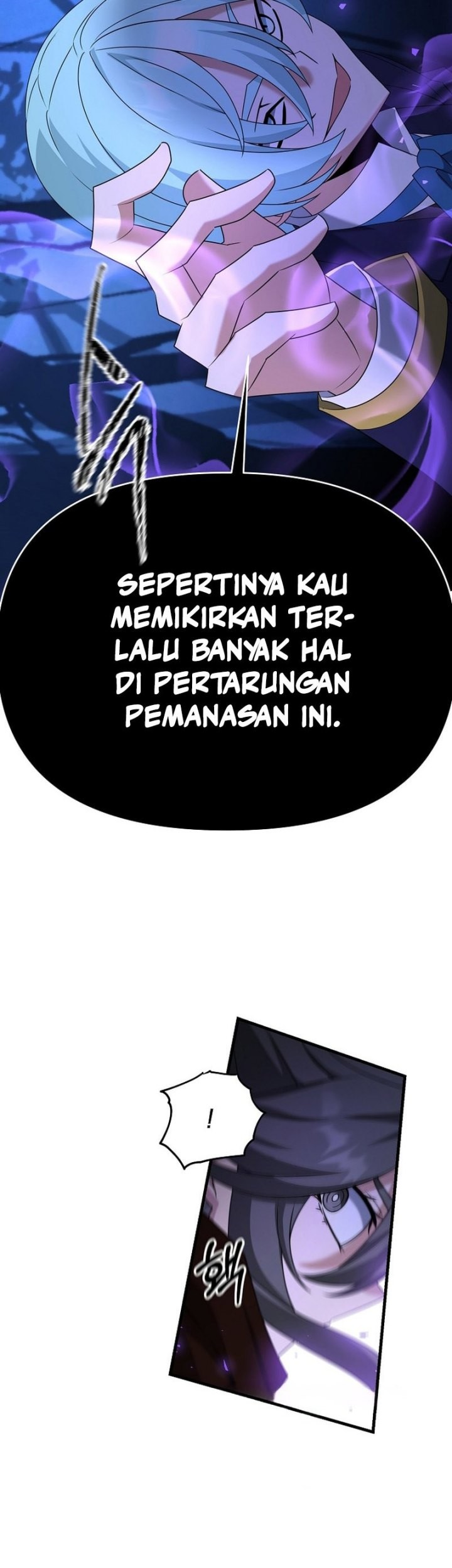 The Lazy Swordmaster Chapter 103 Gambar 5