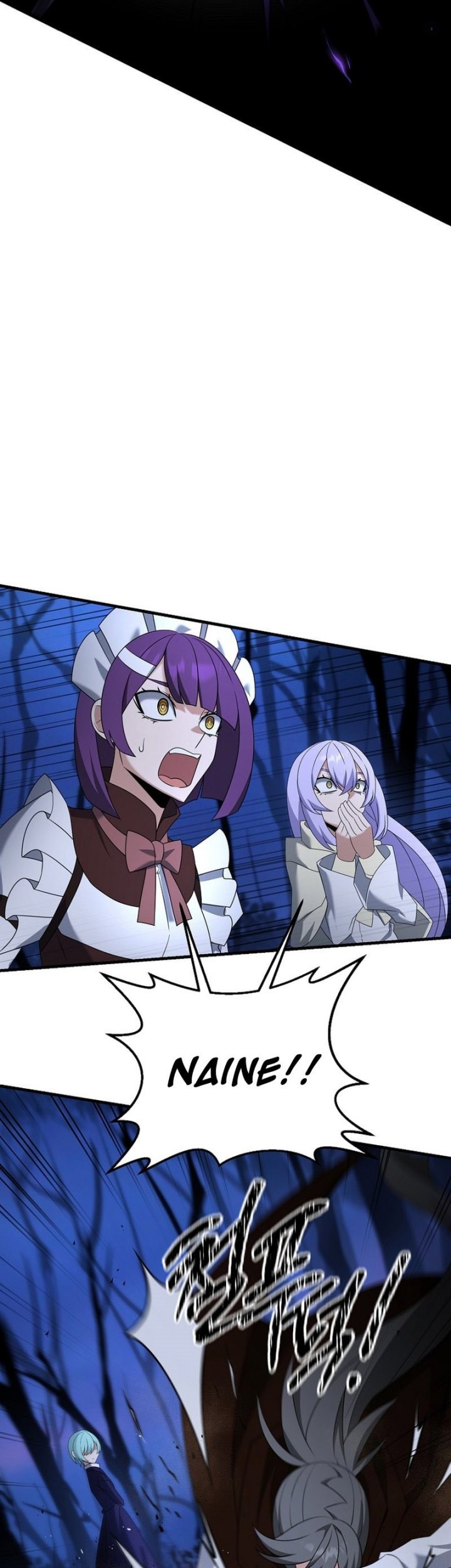 The Lazy Swordmaster Chapter 103 Gambar 8