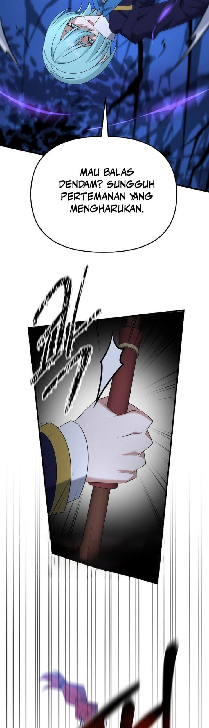 The Lazy Swordmaster Chapter 103 Gambar 17