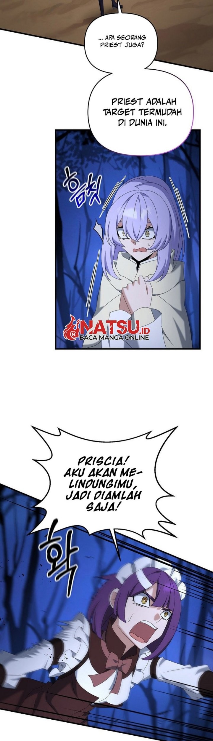 The Lazy Swordmaster Chapter 103 Gambar 23