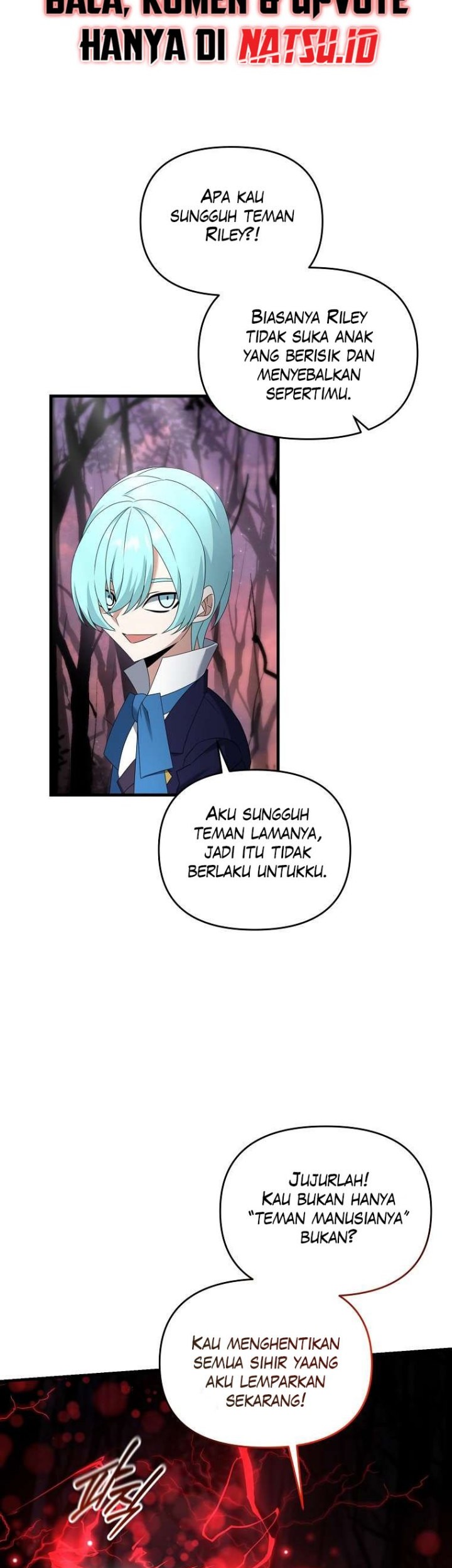 The Lazy Swordmaster Chapter 102 Gambar 20