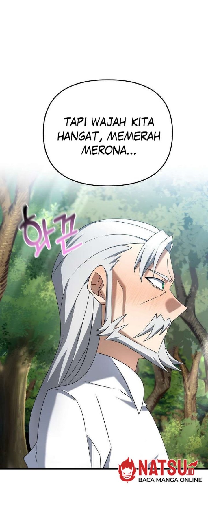 The Lazy Swordmaster Chapter 101 Gambar 37
