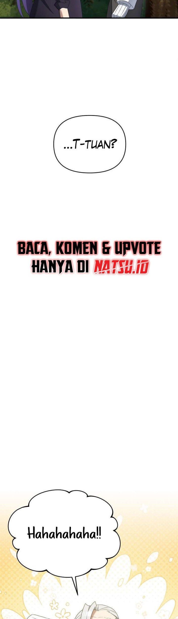 The Lazy Swordmaster Chapter 101 Gambar 39