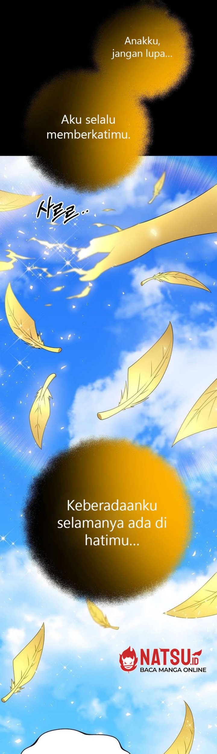 The Lazy Swordmaster Chapter 101 Gambar 10