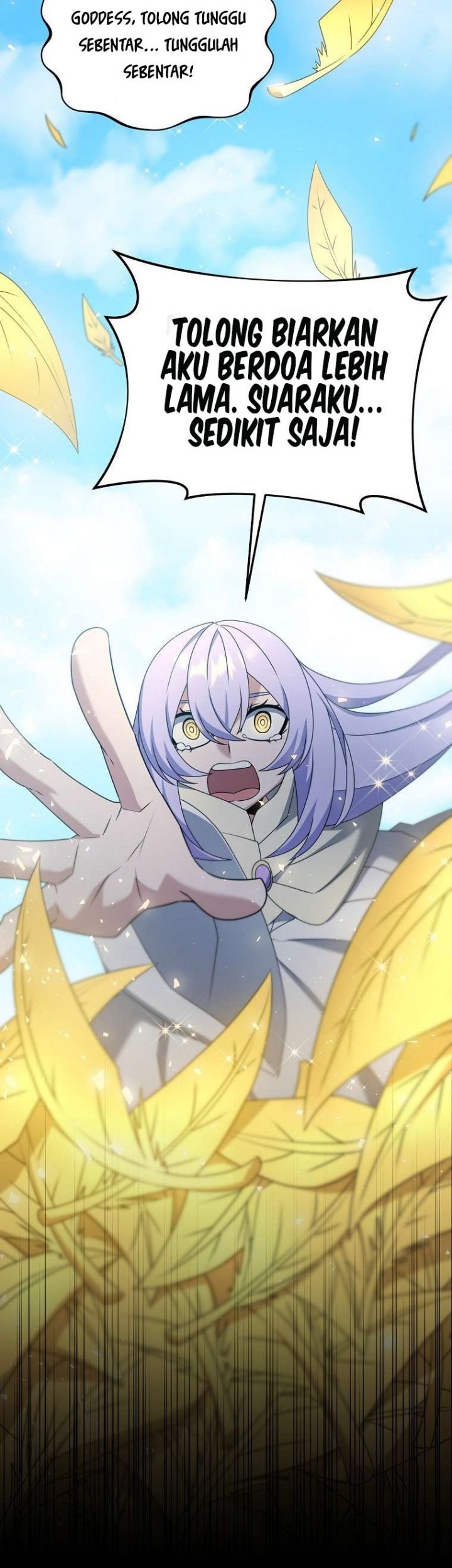 The Lazy Swordmaster Chapter 101 Gambar 11