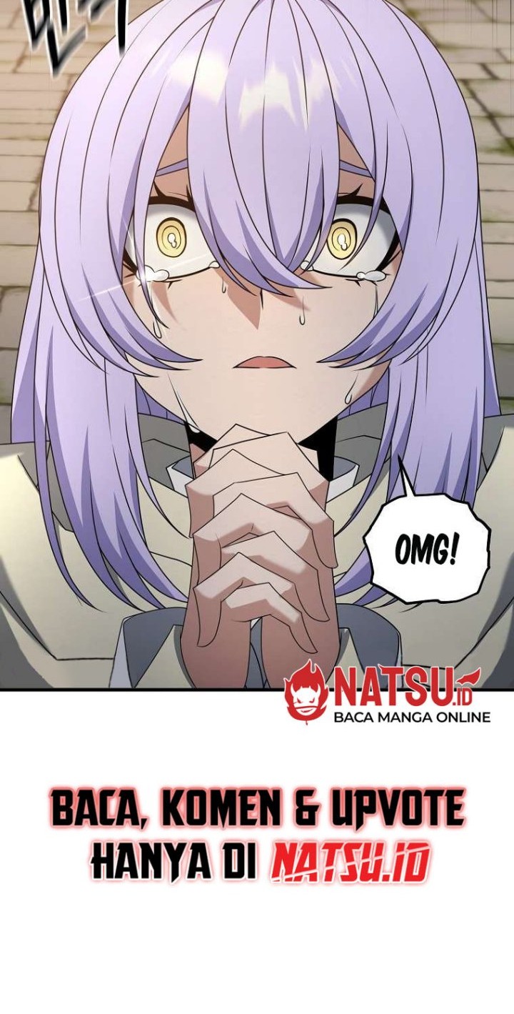 The Lazy Swordmaster Chapter 101 Gambar 13