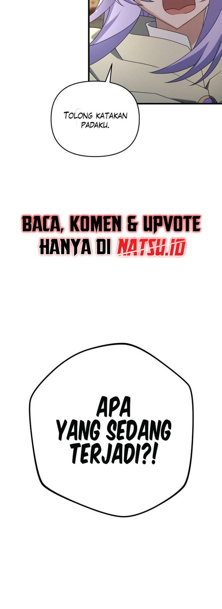 The Lazy Swordmaster Chapter 101 Gambar 17