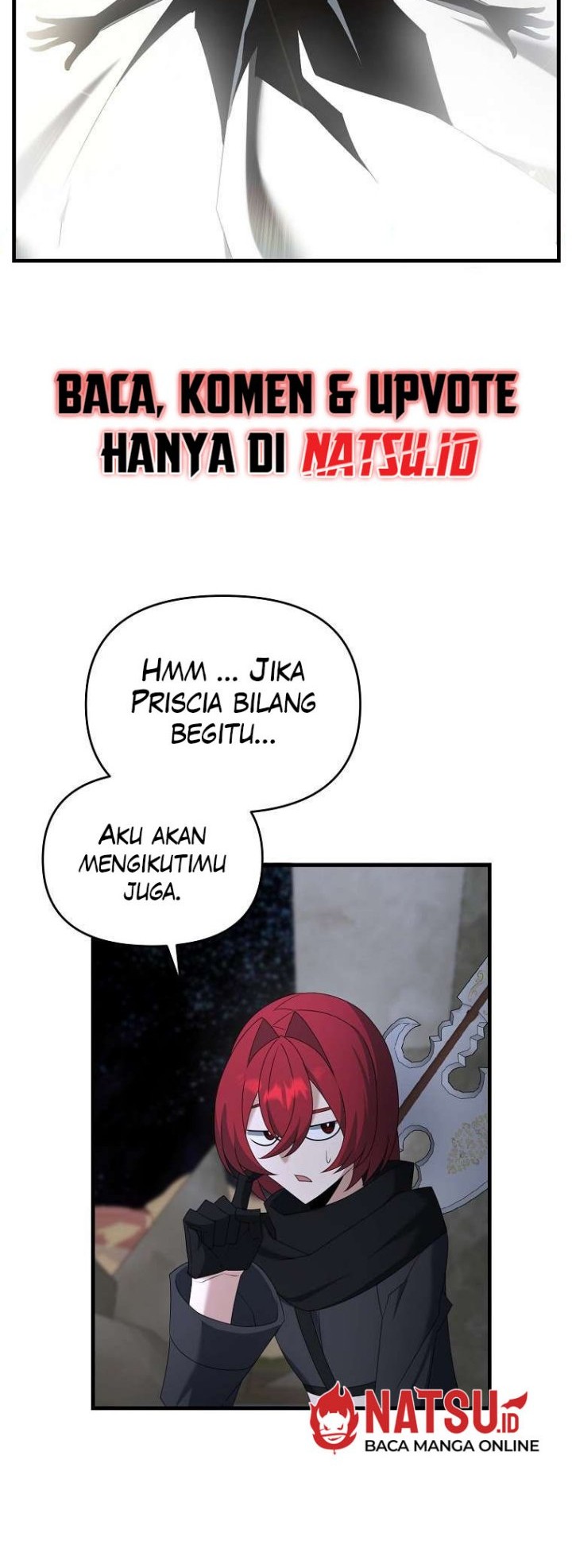 The Lazy Swordmaster Chapter 101 Gambar 21